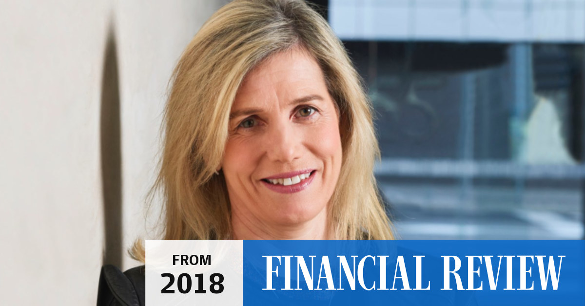 Tracey Fellows to leave REA Group for News Corp global real estate role